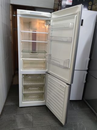 Nevera combi Candy A+ 187x60cm no Frost con