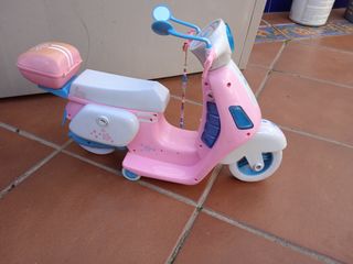 Moto nancy