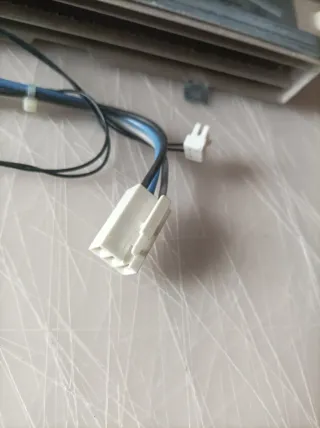 Resistencia secadora Balay