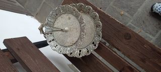 Alzata vassoio antica vintage