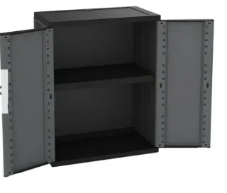 Conjunto armario Alto+bajo jolly