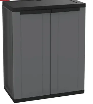 Conjunto armario Alto+bajo jolly