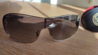 Gafas ray ban