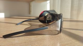 Gafas ray ban