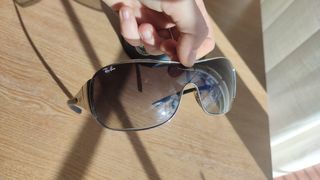 Gafas ray ban
