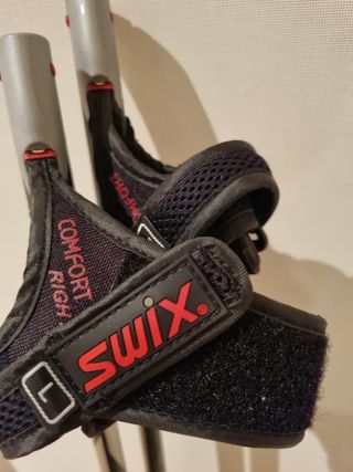 Equipo Ski de Fondo/ Cross Country completo