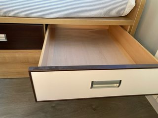 Cama nido