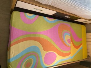Cama nido