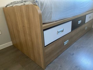 Cama nido