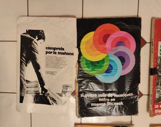 Historia y vida Revistas antiguas años 70