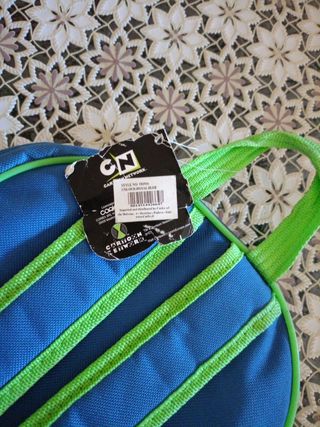 Zainetto scuola materna