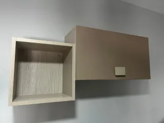 Dormitorio completo o separado, preguntar precio