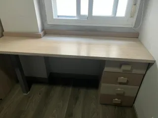 Dormitorio completo o separado, preguntar precio