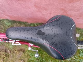 Bicicleta de carretera