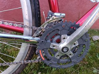 Bicicleta de carretera