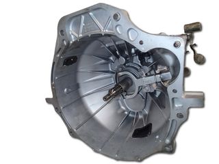 Caja Cambios Iveco Daily Furgón 2.3 29 - L 12