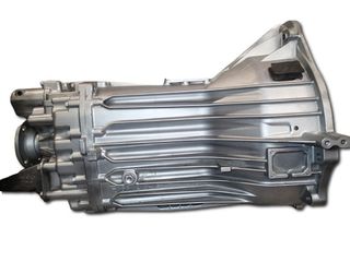 Caja Cambios Iveco Daily Furgón 2.3 29 - L 12