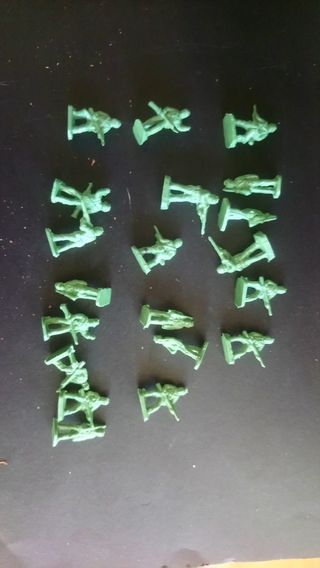 Americanos Montaplex