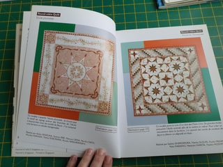 Les étoiles Portent Bonheur !