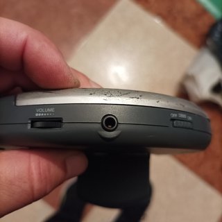 Discman