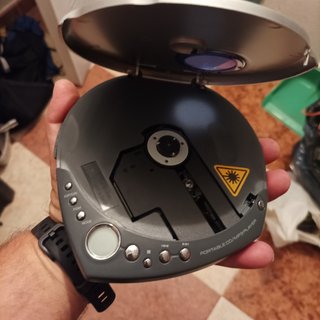 Discman