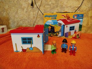 Play Mobil