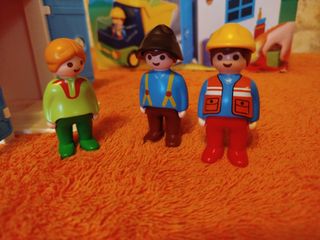 Play Mobil