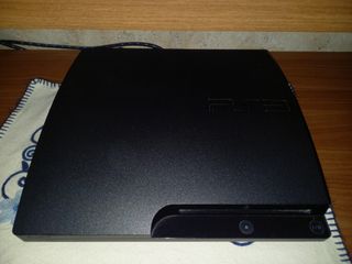 PlayStation 3 y 42 juegos originales 
