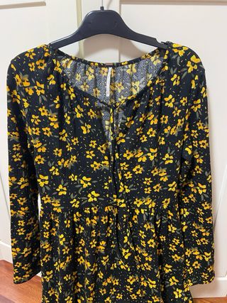 Vestido largo marca Free People