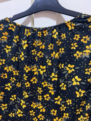 Vestido largo marca Free People