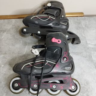 Patines en linea 