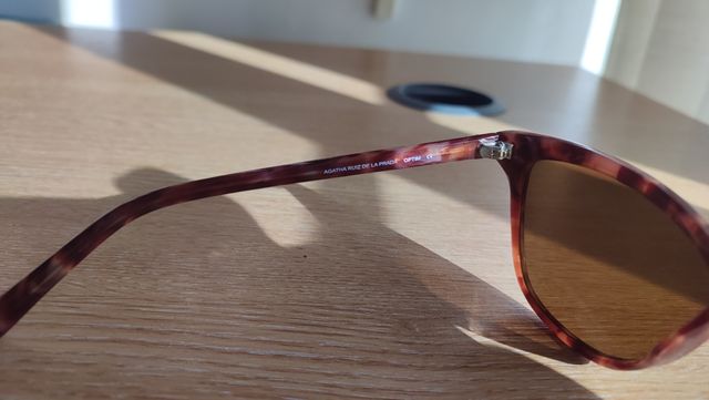 Gafas de sol Agatha Ruiz de la Prada