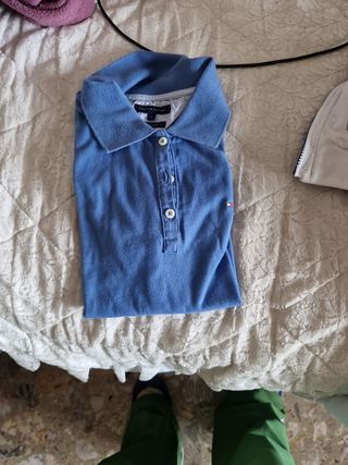 Polo tommy hilfiger