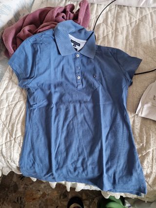 Polo tommy hilfiger