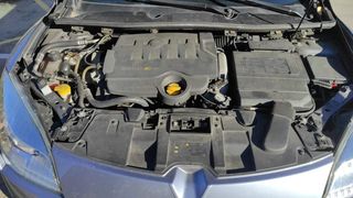 RENAULT MEGANE III FASTBACK DIESEL