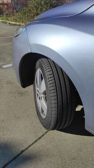 RENAULT MEGANE III FASTBACK DIESEL