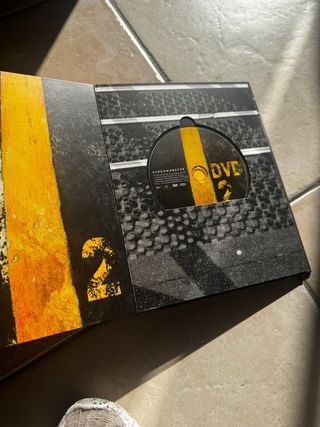 Cofanetto vasco rossi cd dvd