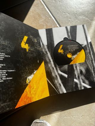 Cofanetto vasco rossi cd dvd