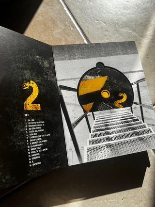 Cofanetto vasco rossi cd dvd