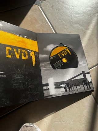 Cofanetto vasco rossi cd dvd