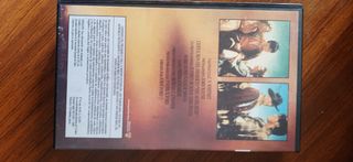 Centauros del desierto.