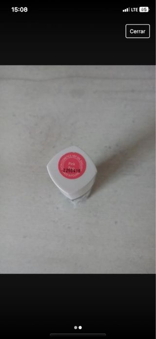 Pintalabios de Avon