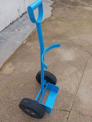 Carro, carretilla transportar