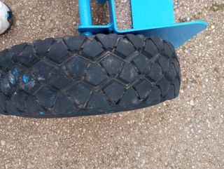 Carro, carretilla transportar