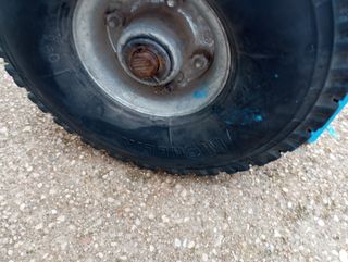 Carro, carretilla transportar