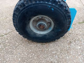 Carro, carretilla transportar