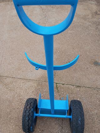 Carro, carretilla transportar