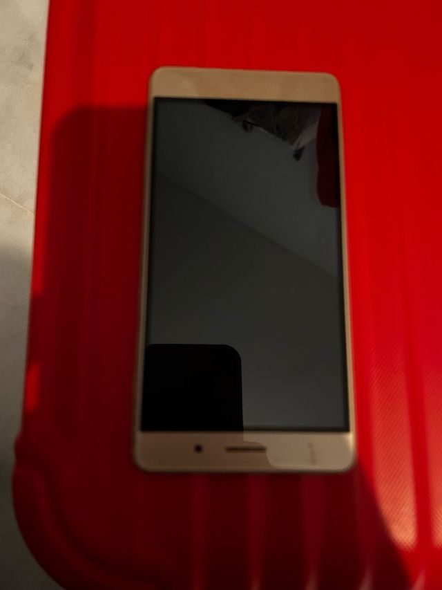 Bluboo movii Chinese