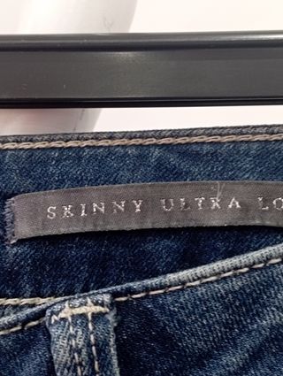 Pantalón vaquero Guess
