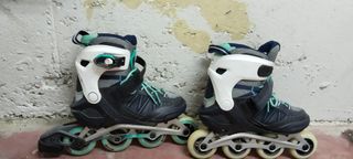 Patines de linea adulto
